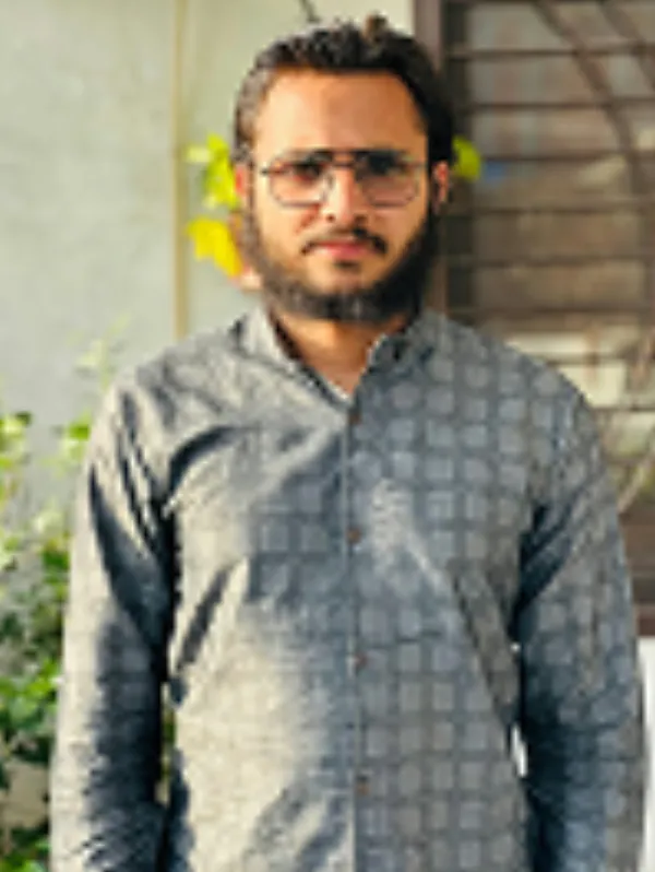 David Rodriguez - Pengguna Vidcombo yang disahkan